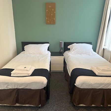 Hotel The Island & Fairfield Douglas Esterno foto