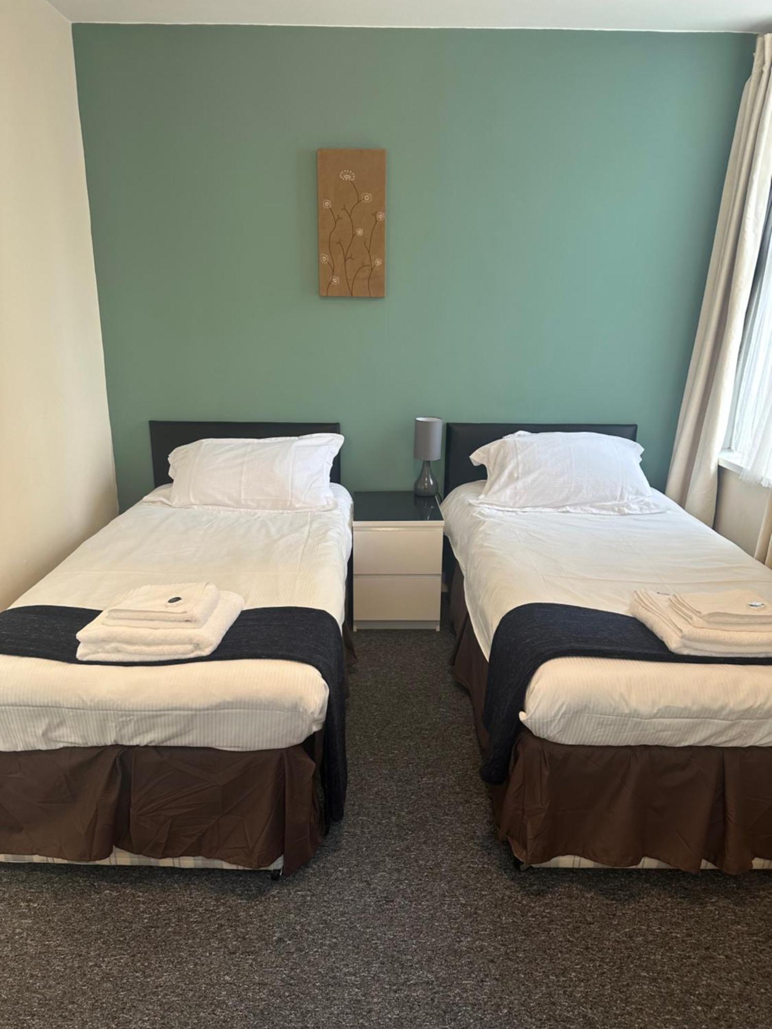 Hotel The Island & Fairfield Douglas Esterno foto