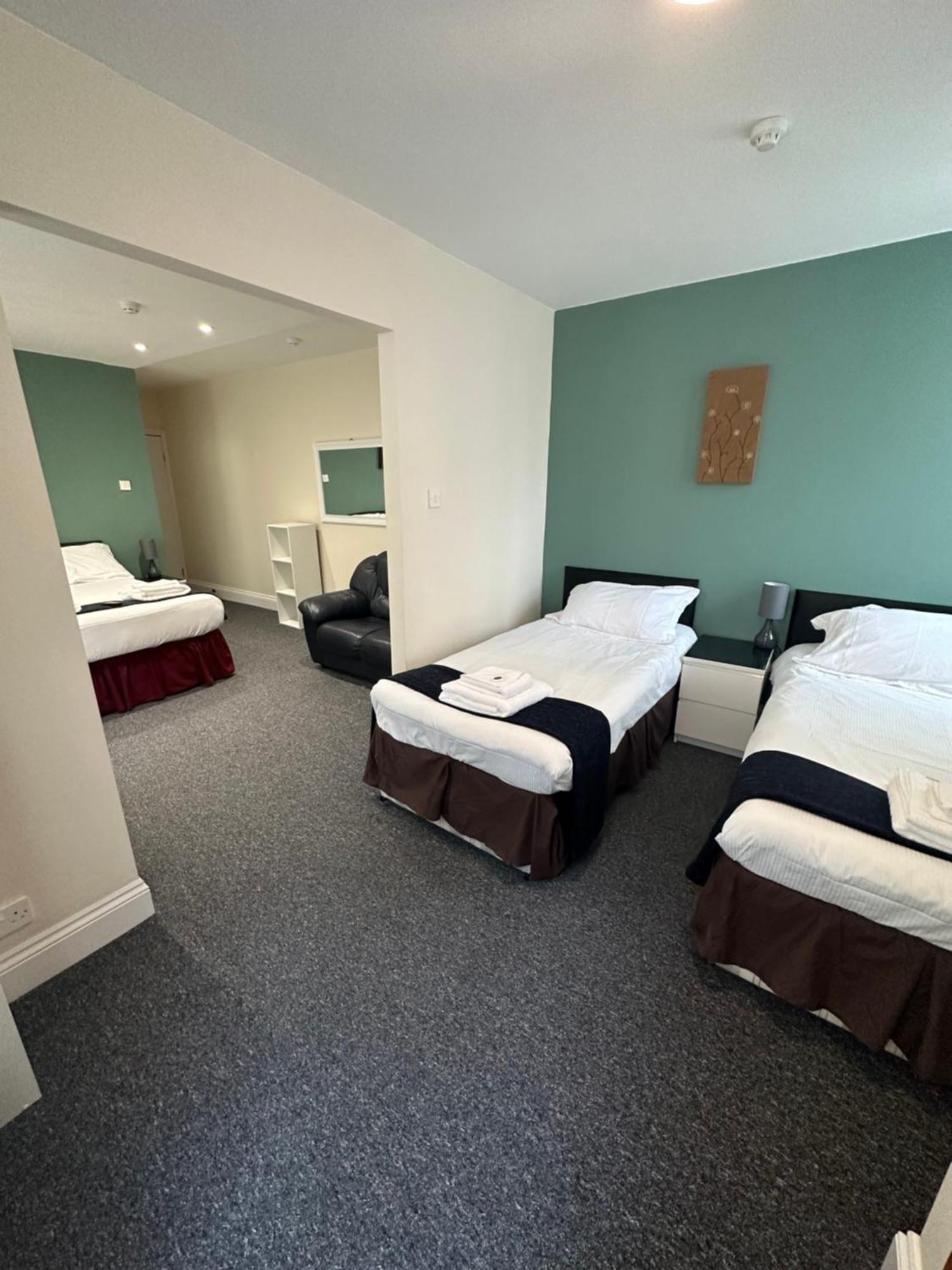 Hotel The Island & Fairfield Douglas Esterno foto