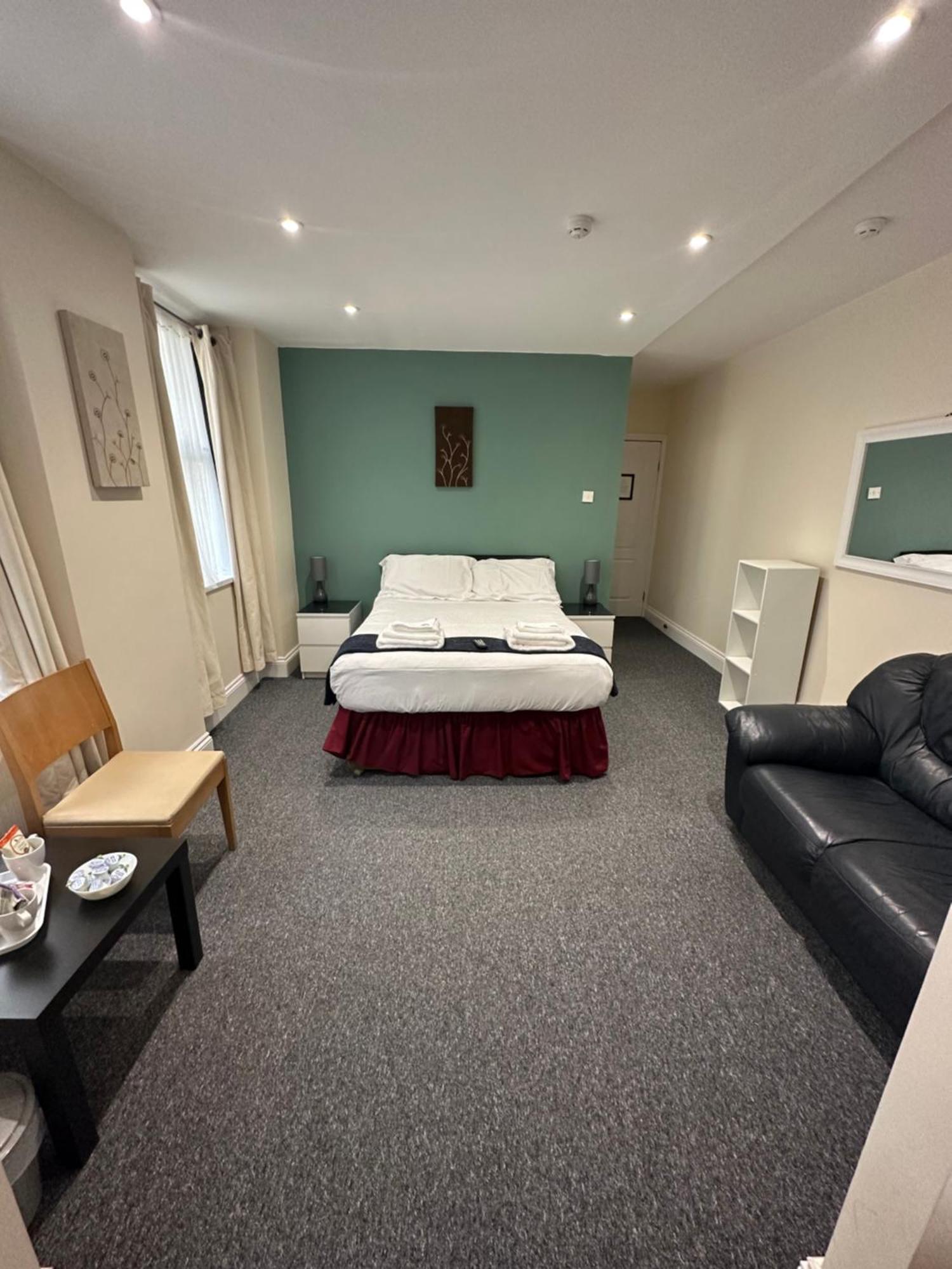 Hotel The Island & Fairfield Douglas Esterno foto