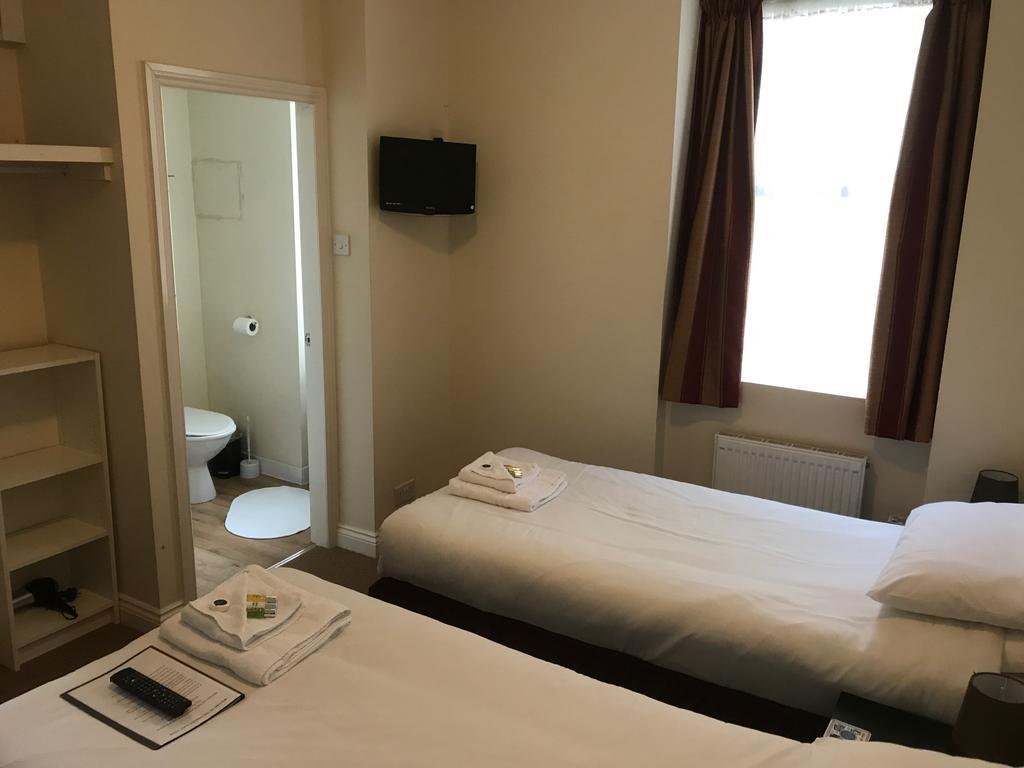 Hotel The Island & Fairfield Douglas Esterno foto