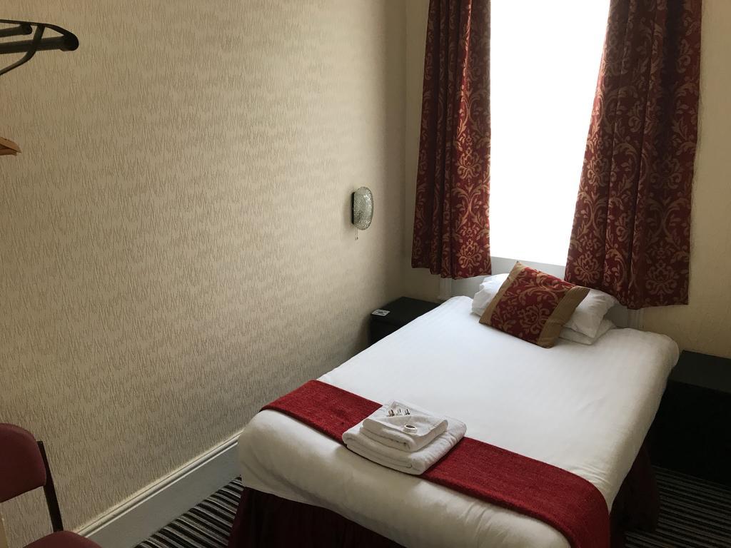 Hotel The Island & Fairfield Douglas Esterno foto