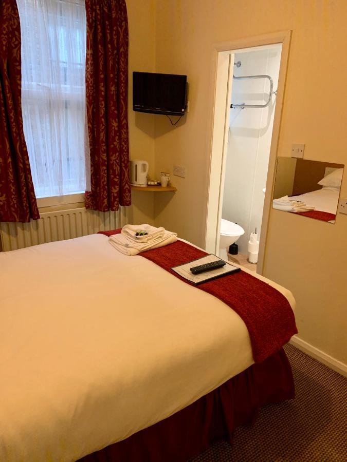 Hotel The Island & Fairfield Douglas Esterno foto