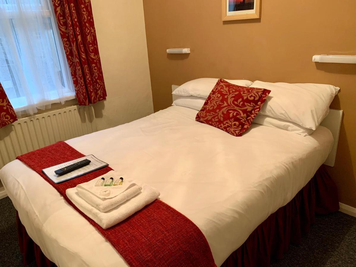 Hotel The Island & Fairfield Douglas Esterno foto